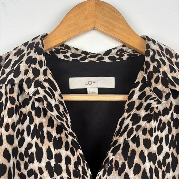 LOFT Dress - Picture 3 of 5